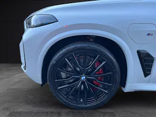 BMW X5 50e xDrive SAG
