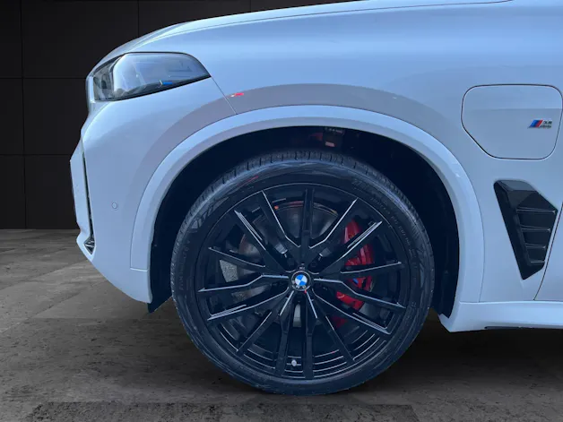 BMW X5 50e xDrive SAG