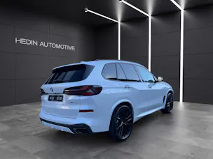 BMW X5 50e xDrive SAG