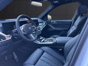 BMW X5 50e xDrive SAG