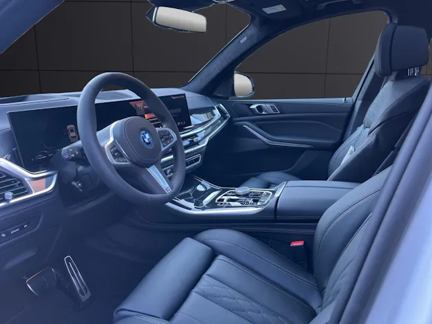 BMW X5 50e xDrive SAG