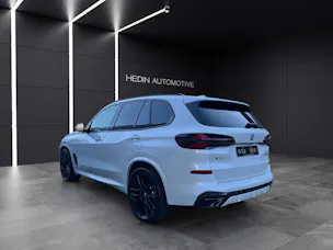 BMW X5 50e xDrive SAG