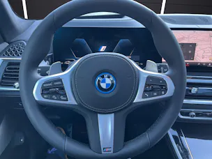 BMW X5 50e xDrive SAG