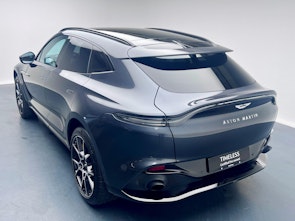 Vehicle image ASTON MARTIN DBX 4.0 V8 Bi-Turbo