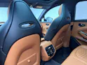 Aston Martin DBX 4.0 V8 Bi-Turbo