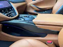 Aston Martin DBX 4.0 V8 Bi-Turbo