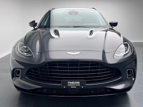 Vehicle image ASTON MARTIN DBX 4.0 V8 Bi-Turbo