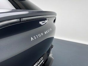 Vehicle image ASTON MARTIN DBX 4.0 V8 Bi-Turbo