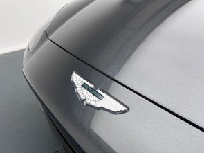 Vehicle image ASTON MARTIN DBX 4.0 V8 Bi-Turbo