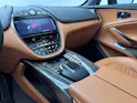 Aston Martin DBX 4.0 V8 Bi-Turbo