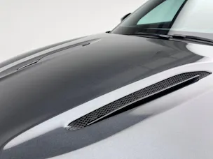Aston Martin DBX 4.0 V8 Bi-Turbo