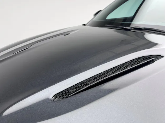Aston Martin DBX 4.0 V8 Bi-Turbo