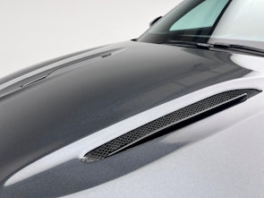 Vehicle image ASTON MARTIN DBX 4.0 V8 Bi-Turbo