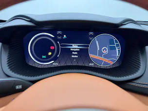 Aston Martin DBX 4.0 V8 Bi-Turbo