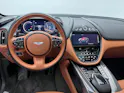 Aston Martin DBX 4.0 V8 Bi-Turbo