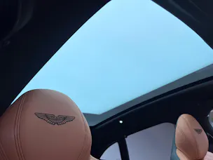 Aston Martin DBX 4.0 V8 Bi-Turbo