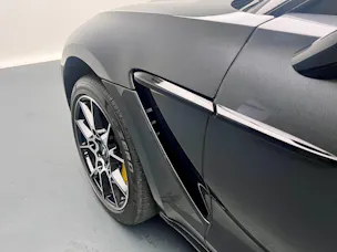 Aston Martin DBX 4.0 V8 Bi-Turbo