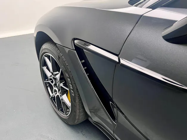 Aston Martin DBX 4.0 V8 Bi-Turbo
