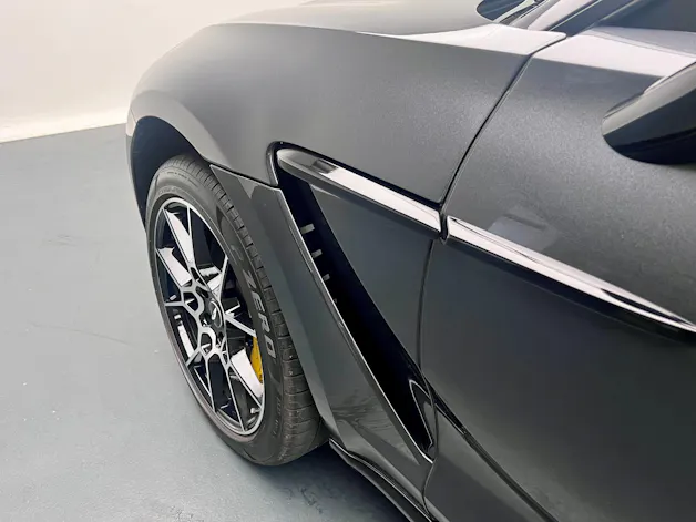 Aston Martin DBX 4.0 V8 Bi-Turbo