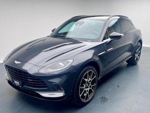 Vehicle image ASTON MARTIN DBX 4.0 V8 Bi-Turbo