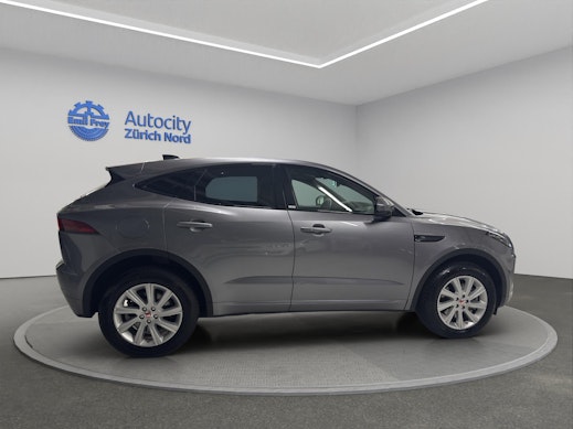 JAGUAR E-Pace 1.5 T 300e R-Dynamic SE AWD 3