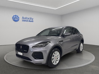 Vehicle image JAGUAR E-PACE 0 Vehicle image JAGUAR E-PACE 0