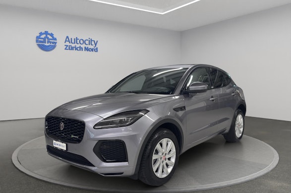 JAGUAR E-Pace 1.5 T 300e R-Dynamic SE AWD 0 JAGUAR E-Pace 1.5 T 300e R-Dynamic SE AWD 0