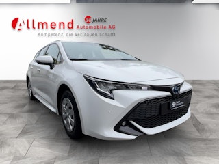 Vehicle image TOYOTA COROLLA 0 Vehicle image TOYOTA COROLLA 0