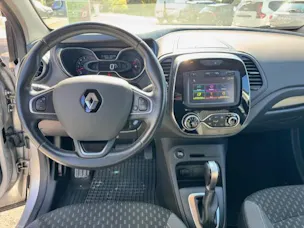 Renault Captur 1.2 TCe Intens EDC S/S
