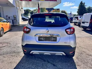 Renault Captur 1.2 TCe Intens EDC S/S
