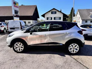 Renault Captur 1.2 TCe Intens EDC S/S