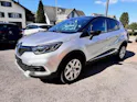 Renault Captur 1.2 TCe Intens EDC S/S