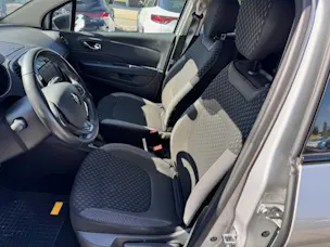 Renault Captur 1.2 TCe Intens EDC S/S