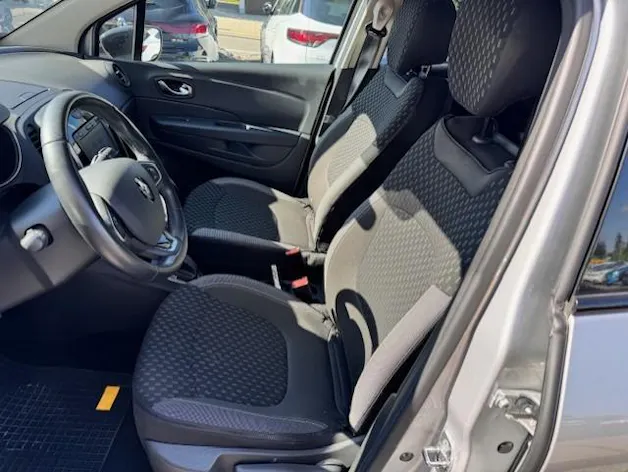 Renault Captur 1.2 TCe Intens EDC S/S