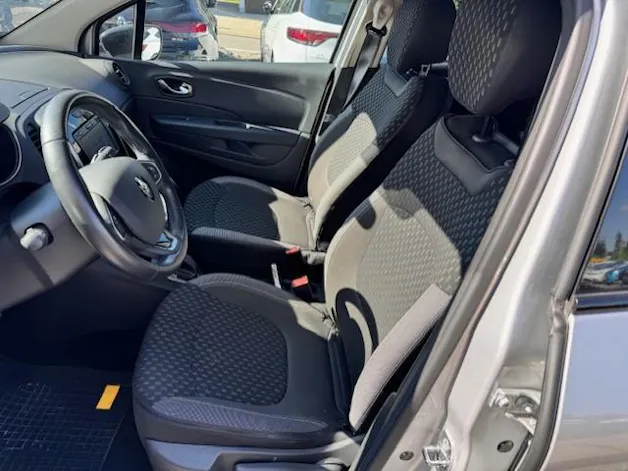 Renault Captur 1.2 TCe Intens EDC S/S