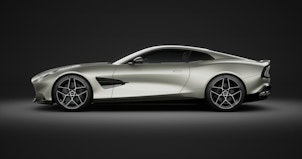 Vehicle image ASTON MARTIN Vanquish 5.2 V12 Bi-Turbo
