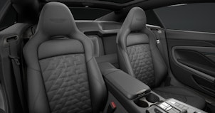 Vehicle image ASTON MARTIN Vanquish 5.2 V12 Bi-Turbo