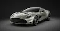 Aston Martin Vanquish 5.2 V12 Bi-Turbo