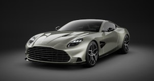 Vehicle image ASTON MARTIN Vanquish 5.2 V12 Bi-Turbo