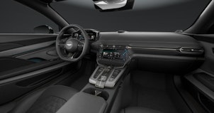 Vehicle image ASTON MARTIN Vanquish 5.2 V12 Bi-Turbo