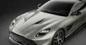 Aston Martin Vanquish 5.2 V12 Bi-Turbo