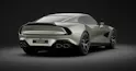 Aston Martin Vanquish 5.2 V12 Bi-Turbo