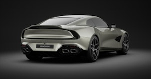 Vehicle image ASTON MARTIN Vanquish 5.2 V12 Bi-Turbo