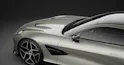 Aston Martin Vanquish 5.2 V12 Bi-Turbo