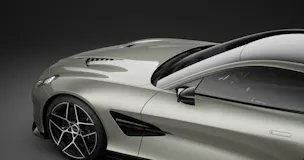 Aston Martin Vanquish 5.2 V12 Bi-Turbo
