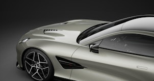 Vehicle image ASTON MARTIN Vanquish 5.2 V12 Bi-Turbo