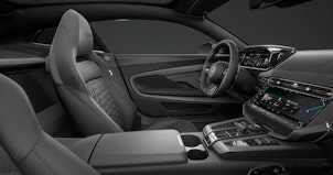 Vehicle image ASTON MARTIN Vanquish 5.2 V12 Bi-Turbo