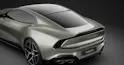 Aston Martin Vanquish 5.2 V12 Bi-Turbo