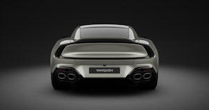 Vehicle image ASTON MARTIN Vanquish 5.2 V12 Bi-Turbo