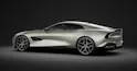 Aston Martin Vanquish 5.2 V12 Bi-Turbo